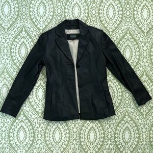 Vintage Wilsons Leather Jacket